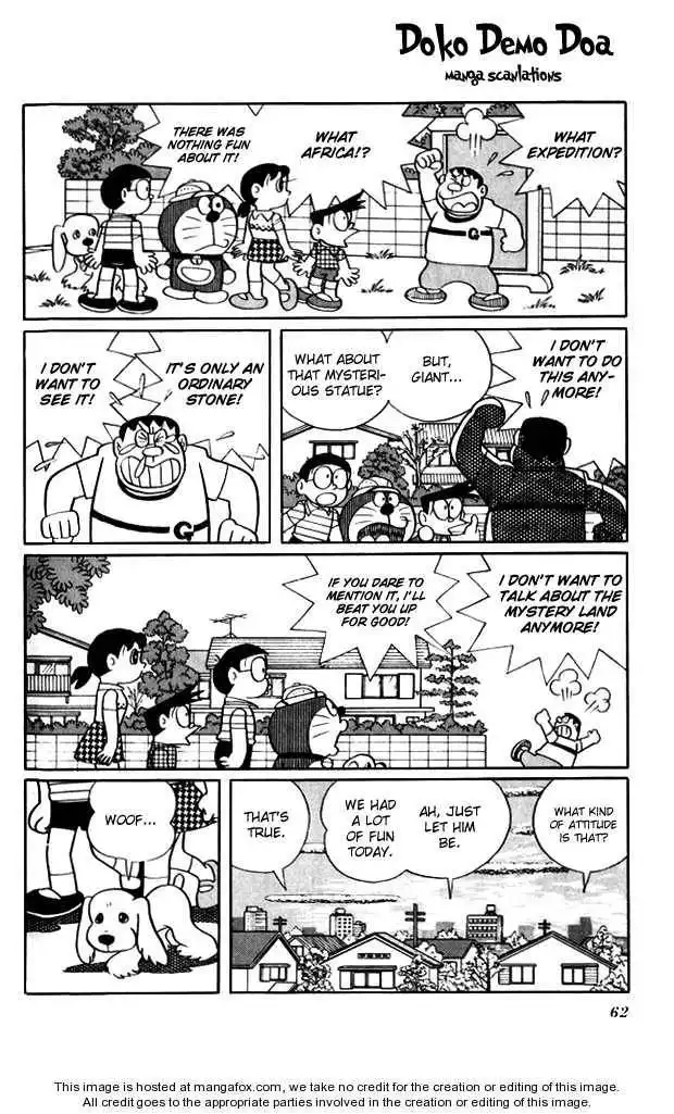 Doraemon Long Stories Chapter 3.2 25